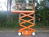 SKYJACK SJ-III-3220 scissor lift