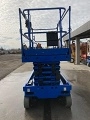 HAULOTTE compact-14 scissor lift