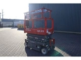 SKYJACK SJ 3219 scissor lift