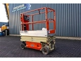 JLG 1930 ES scissor lift