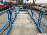 GENIE GS5390RT scissor lift