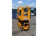 JCB S1930E scissor lift