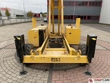 HAULOTTE h18-sx scissor lift