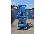 GENIE GS-1932 scissor lift