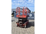 MANITOU 120-se scissor lift