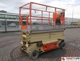 JLG 3246 ES scissor lift