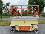 JLG 3246 ES scissor lift