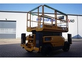 HAULOTTE Compact 12 DX scissor lift