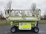 MEC 2684 RT scissor lift