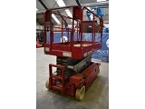 MEC 3247-es scissor lift