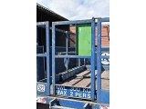 LIFTLUX sl-64-14 scissor lift