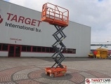 DINGLI jcpt0607dcs scissor lift