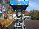 GENIE GS-2646 scissor lift