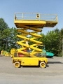 LIFTLUX sl-153-18 scissor lift