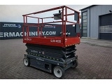 SKYJACK SJ-III-4632 scissor lift