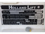 HOLLAND-LIFT hl-11812 scissor lift