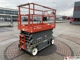 SKYJACK SJ-III-4632 scissor lift