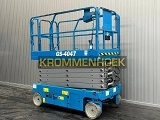 GENIE GS-4047 scissor lift