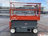 SKYJACK SJ-III-3226 scissor lift