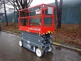 SKYJACK SJ-III-3226 scissor lift