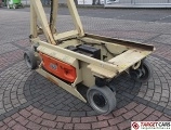 JLG 3246 ES scissor lift