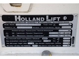 HOLLAND-LIFT hl-11812 scissor lift