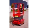 MAGNI ES0607EP scissor lift