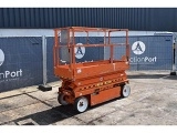 SKYJACK SJ-III-3220 scissor lift