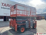 SKYJACK SJ 8841 RT scissor lift