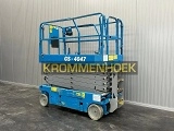 GENIE GS-4047 scissor lift