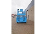 GENIE GS5390RT scissor lift