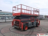 SKYJACK SJ-9250 scissor lift