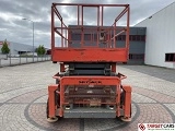 SKYJACK SJ 8841 RT scissor lift