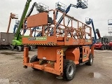 JLG 3394RT scissor lift