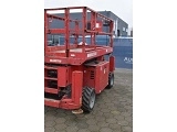 MANITOU 120-sc scissor lift