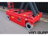 MAGNI ES1412E scissor lift