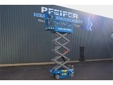 GENIE GS1330 scissor lift