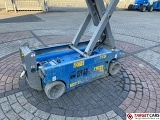 GENIE GS-1932 scissor lift