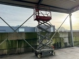 SKYJACK SJ-III-3219 scissor lift