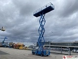 SKYJACK SJ-9241 scissor lift