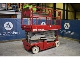 MEC 3247-es scissor lift