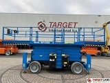 GENIE GS5390RT scissor lift