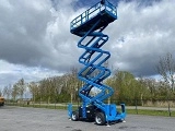 GENIE GS5390RT scissor lift