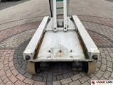 ITECO IT-12122 scissor lift