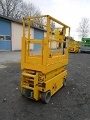 GENIE GS-1530 scissor lift