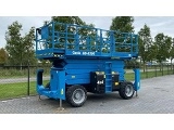 GENIE GS5390RT scissor lift