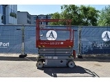 SKYJACK SJ-III-3219 scissor lift