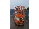 UPRIGHT S3219E scissor lift