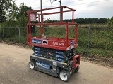 SKYJACK SJ-III-3219 scissor lift