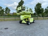 MEC 2684 RT scissor lift